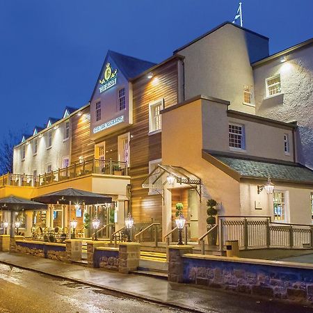 Busby Hotel Clarkston エクステリア 写真