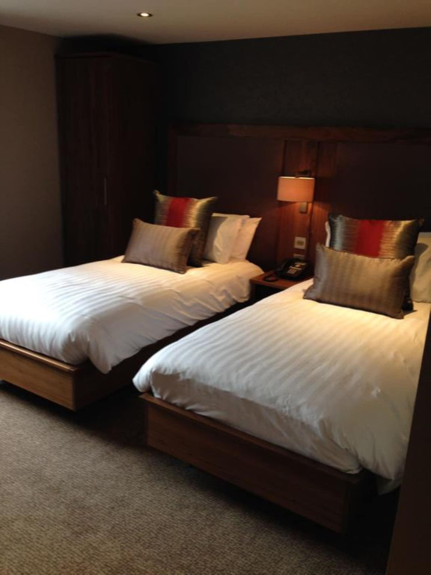 Busby Hotel Clarkston エクステリア 写真