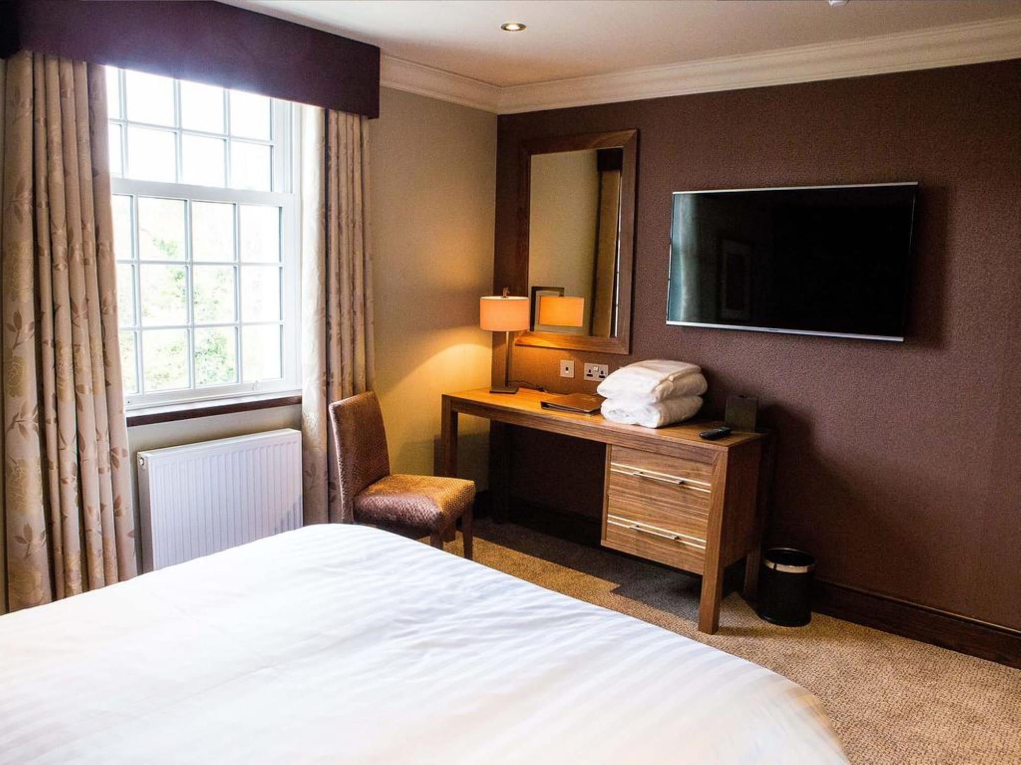 Busby Hotel Clarkston エクステリア 写真