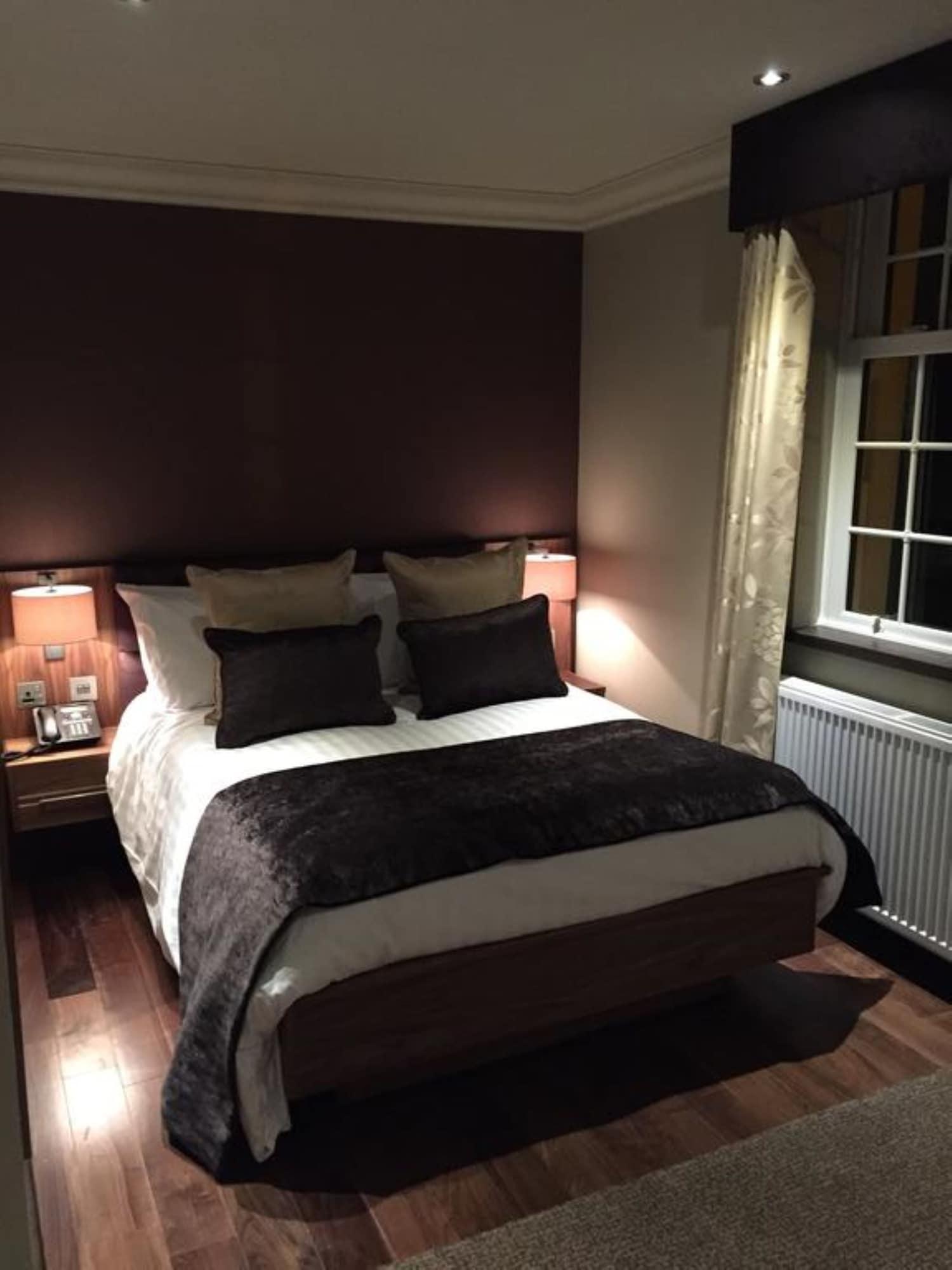 Busby Hotel Clarkston エクステリア 写真