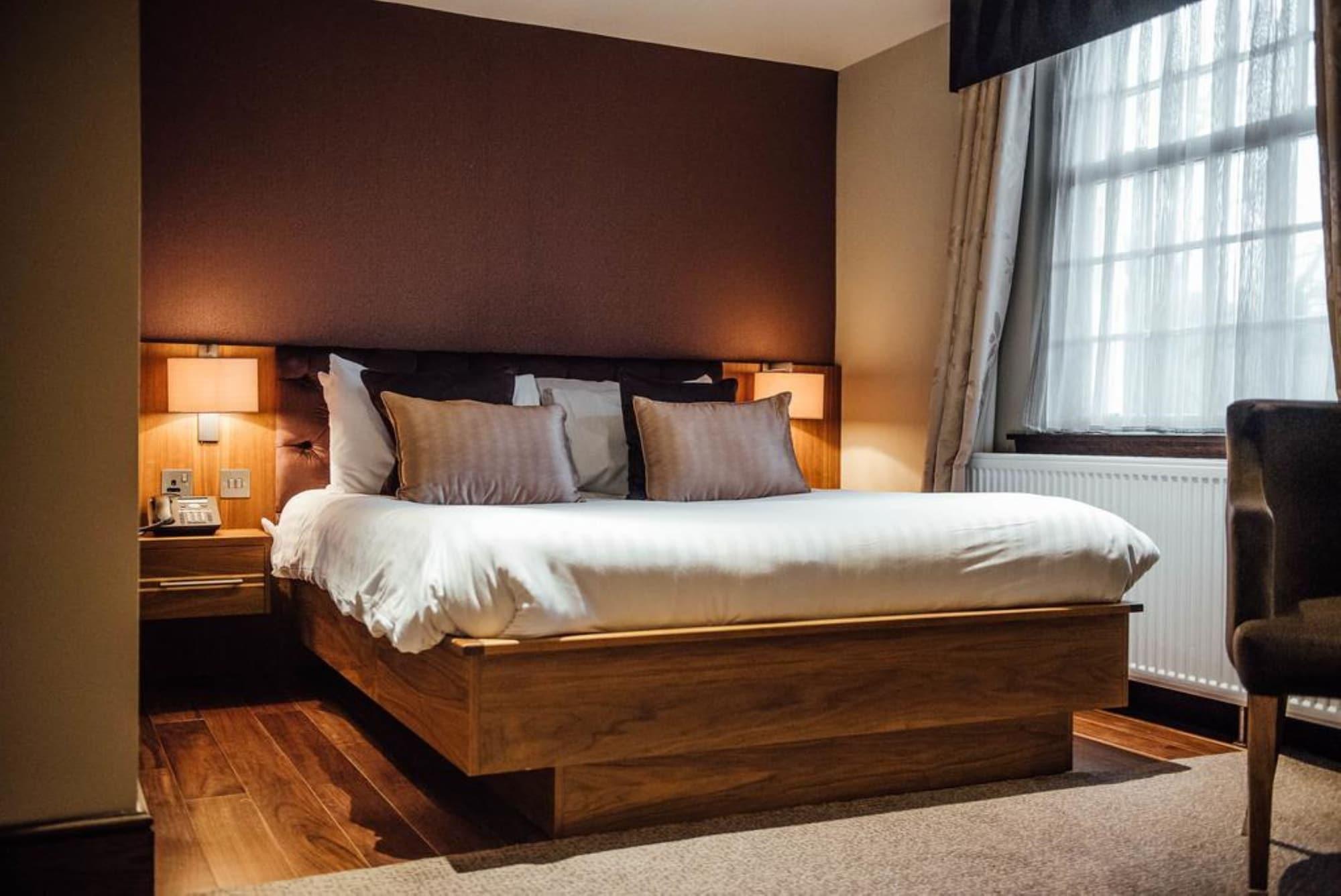 Busby Hotel Clarkston エクステリア 写真