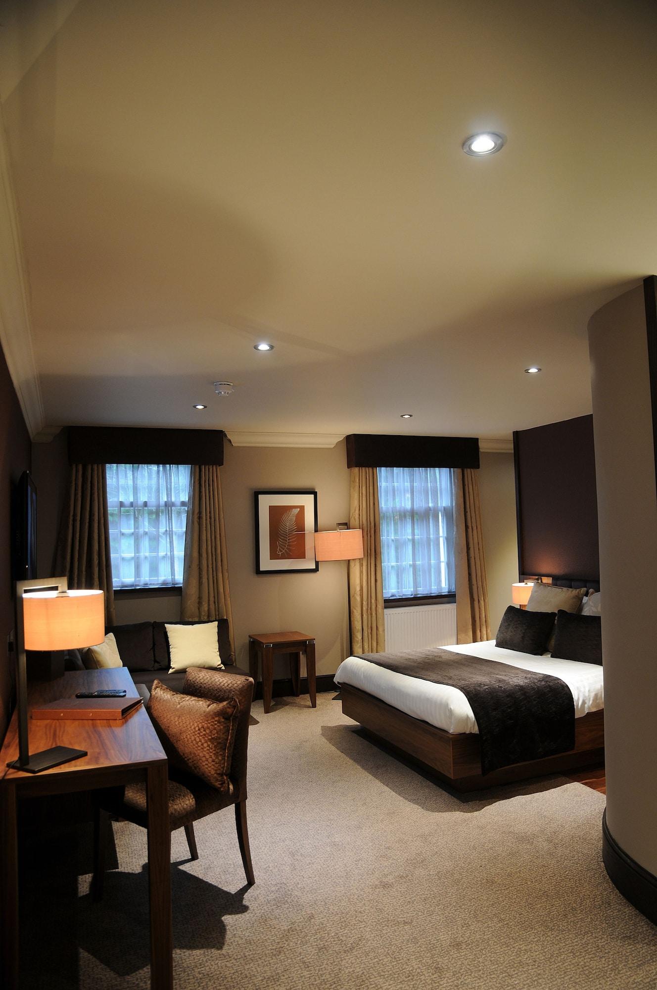 Busby Hotel Clarkston エクステリア 写真