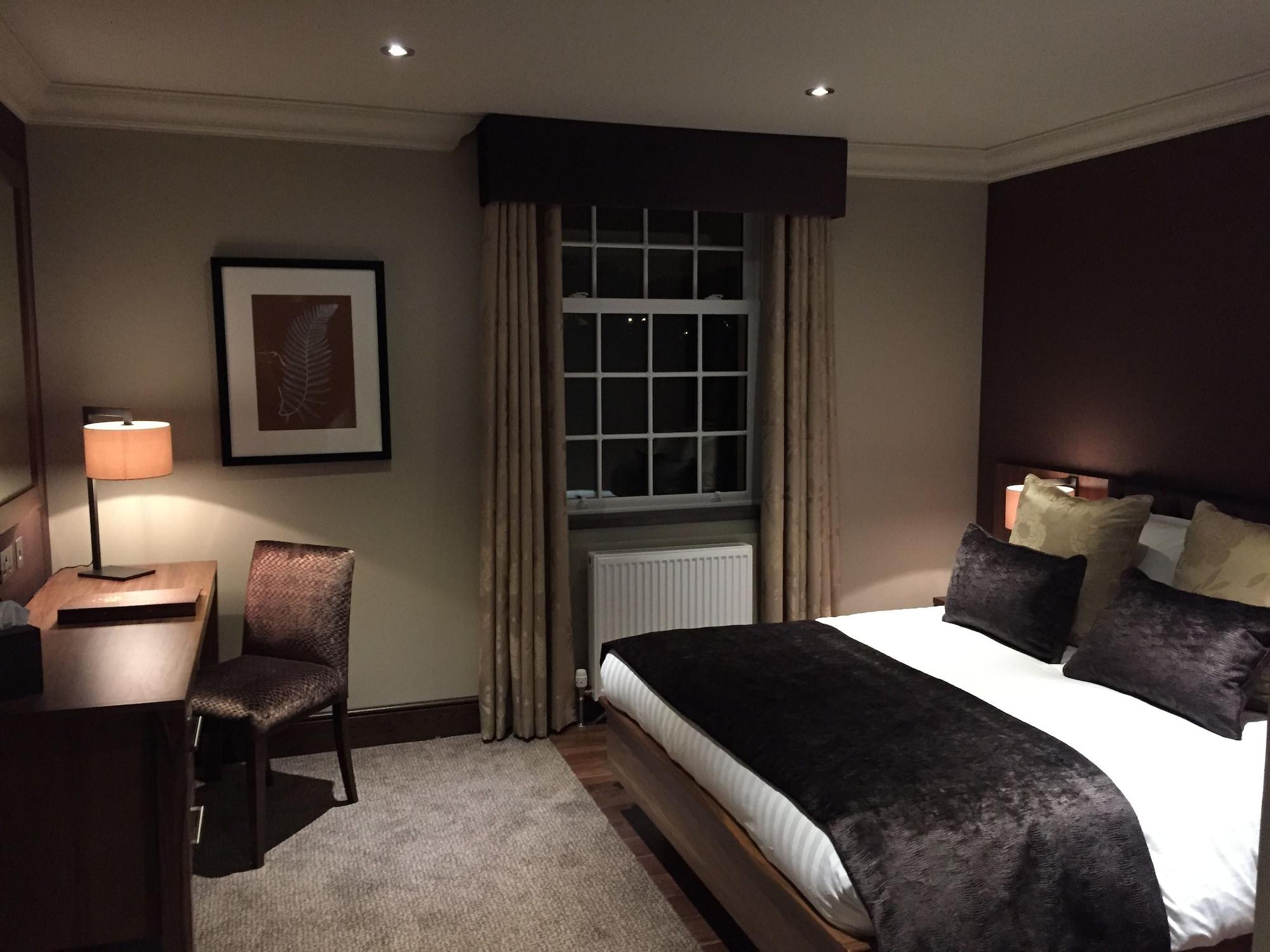 Busby Hotel Clarkston エクステリア 写真