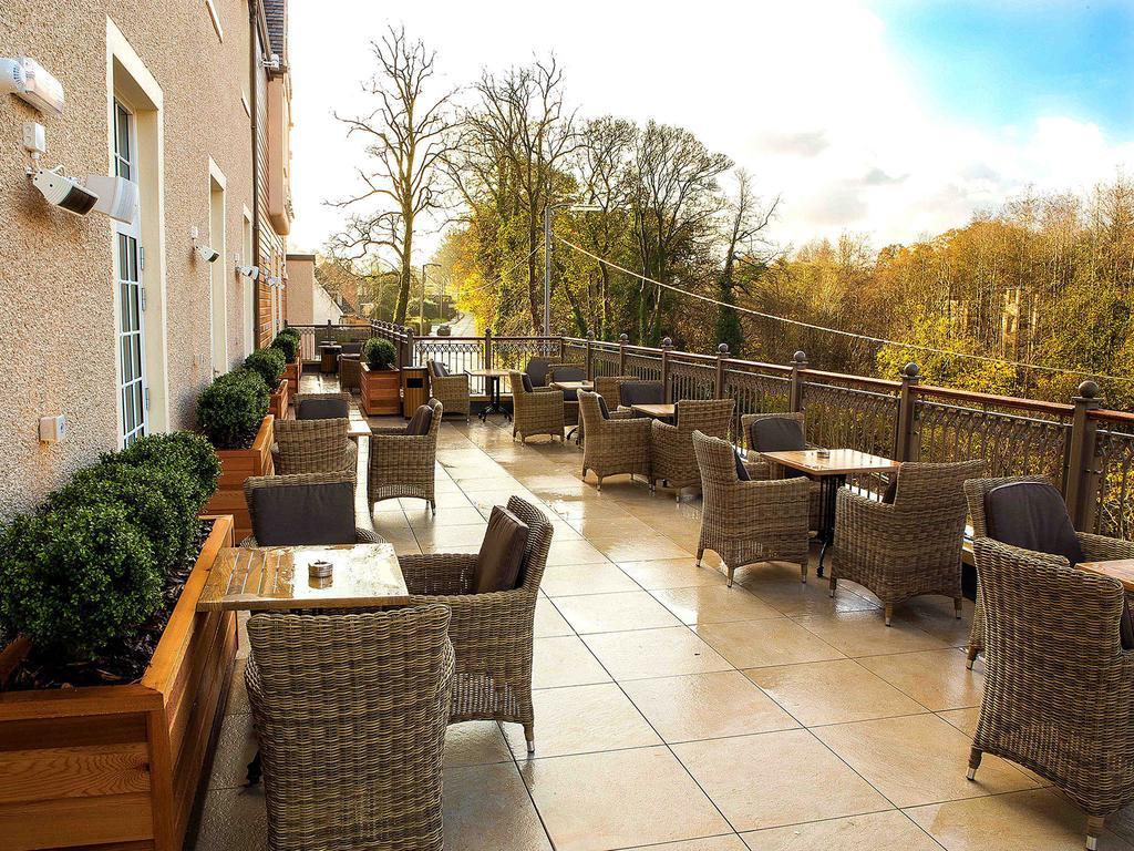 Busby Hotel Clarkston エクステリア 写真