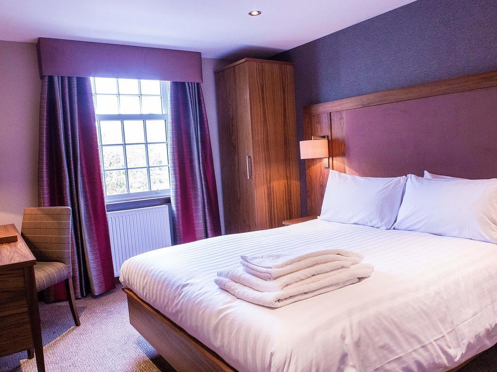 Busby Hotel Clarkston エクステリア 写真