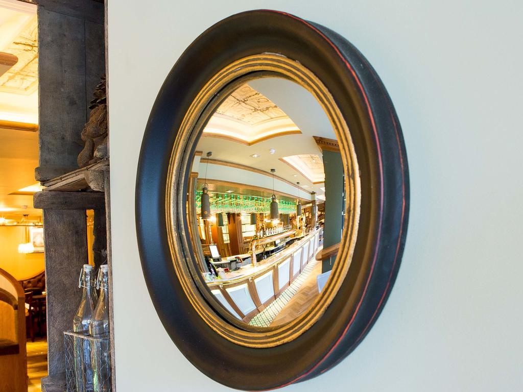 Busby Hotel Clarkston エクステリア 写真
