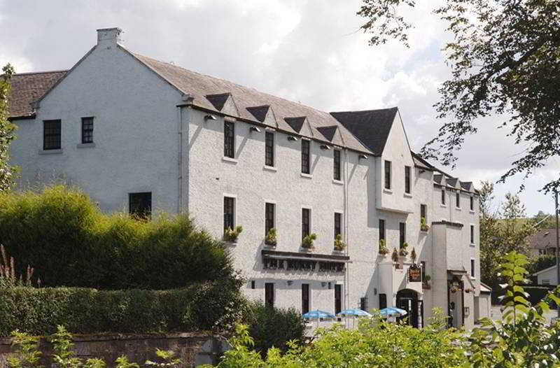 Busby Hotel Clarkston エクステリア 写真