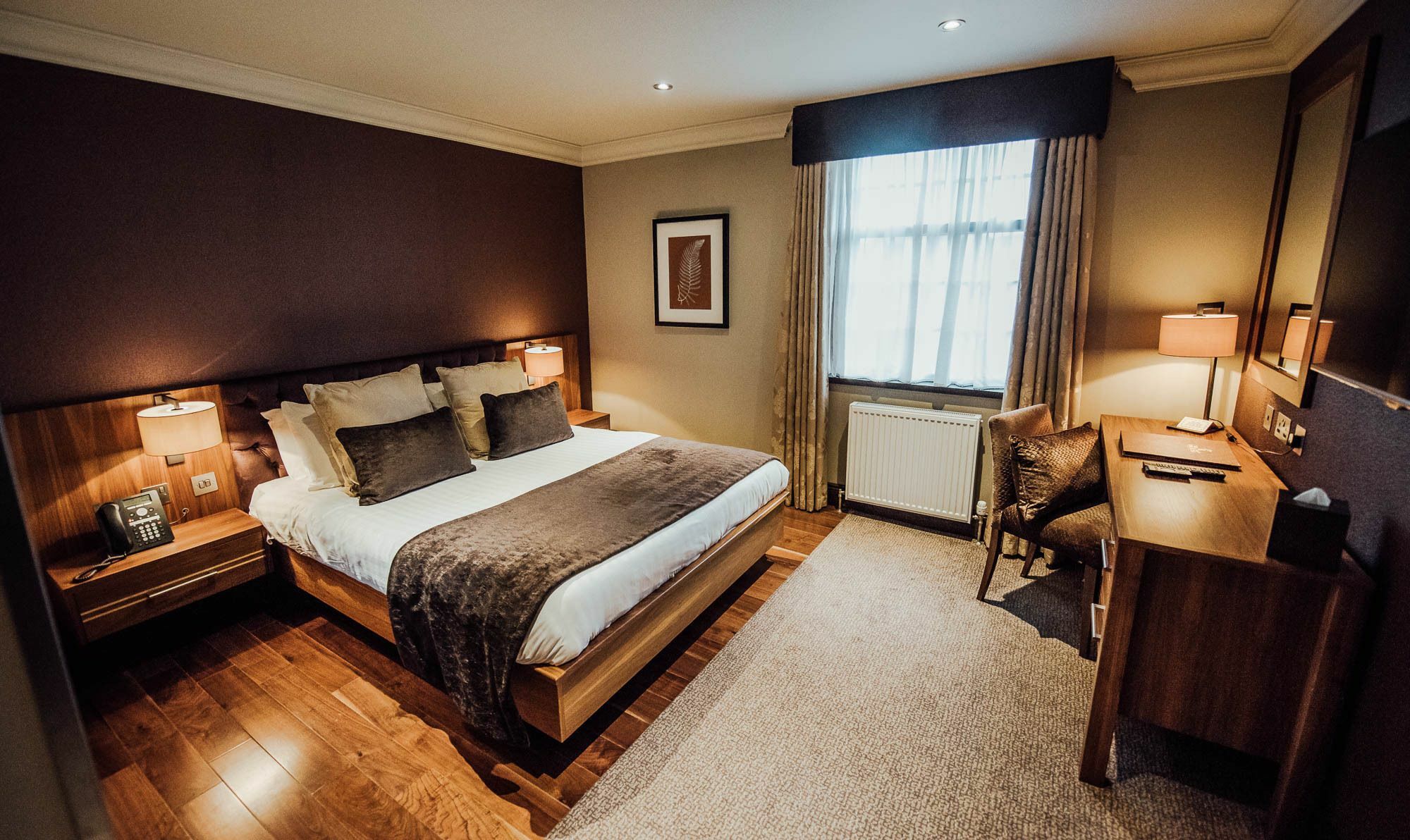 Busby Hotel Clarkston エクステリア 写真