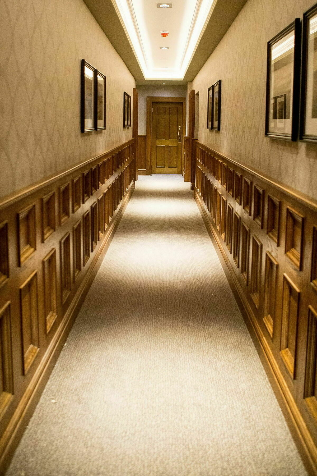 Busby Hotel Clarkston エクステリア 写真