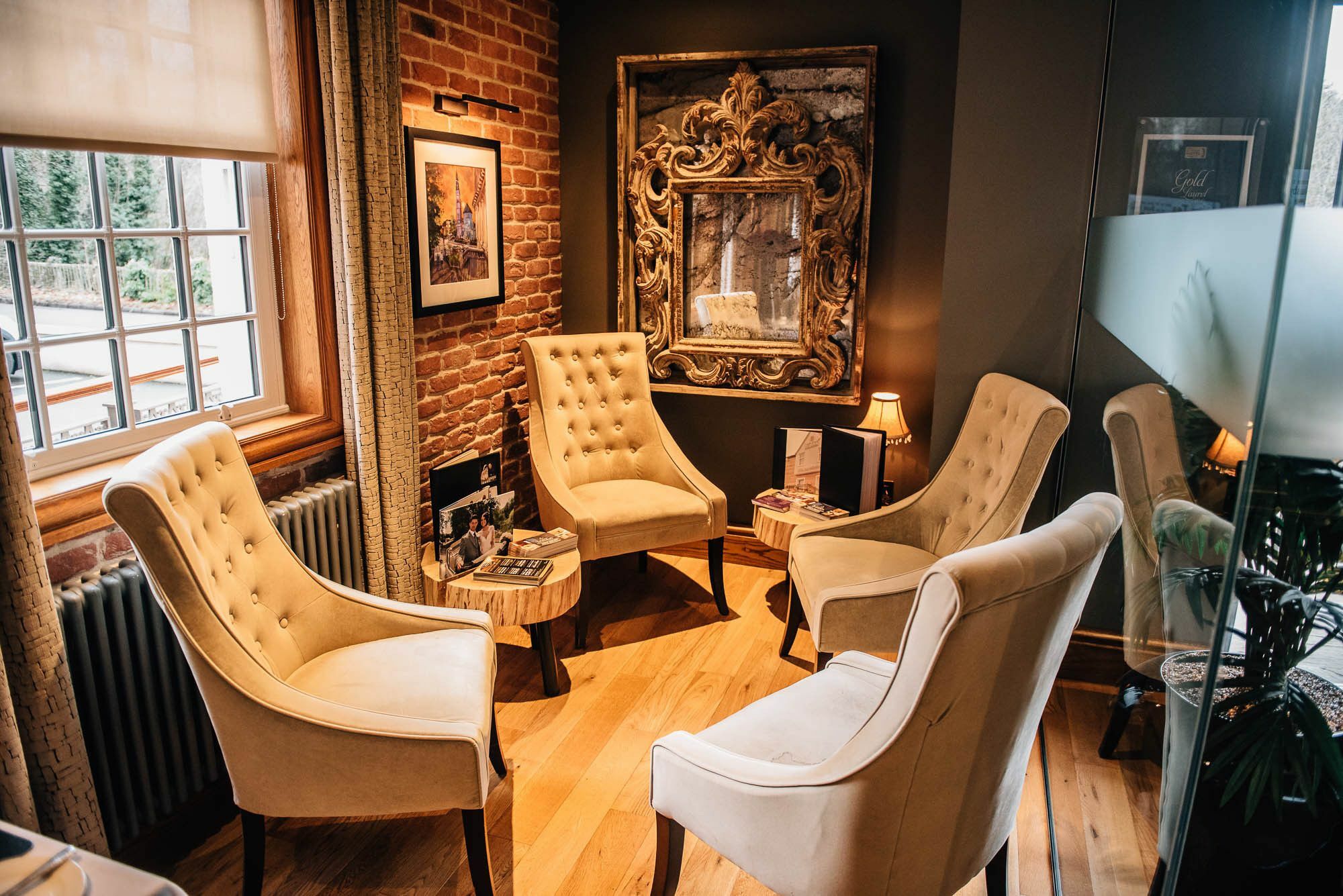 Busby Hotel Clarkston エクステリア 写真