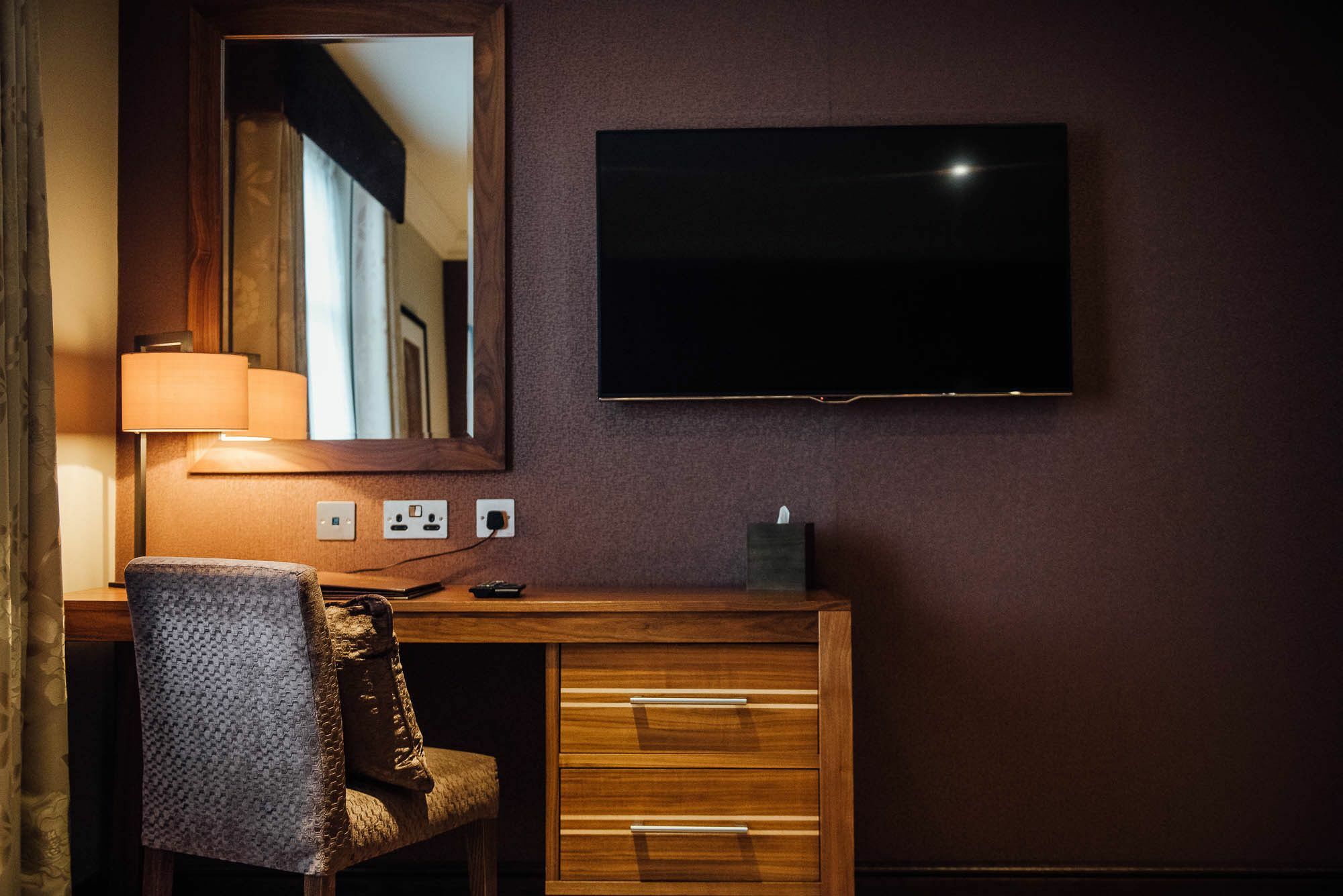 Busby Hotel Clarkston エクステリア 写真
