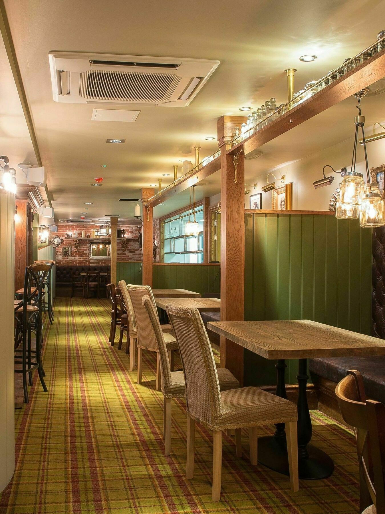 Busby Hotel Clarkston エクステリア 写真