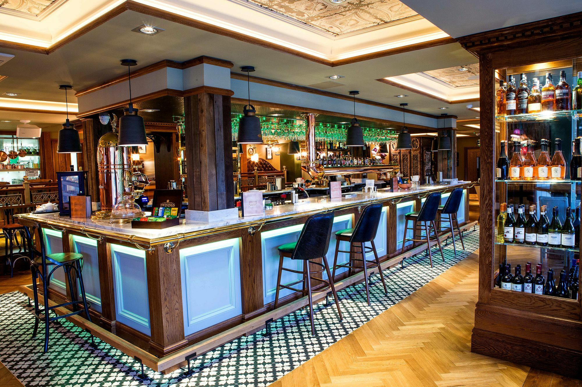 Busby Hotel Clarkston エクステリア 写真