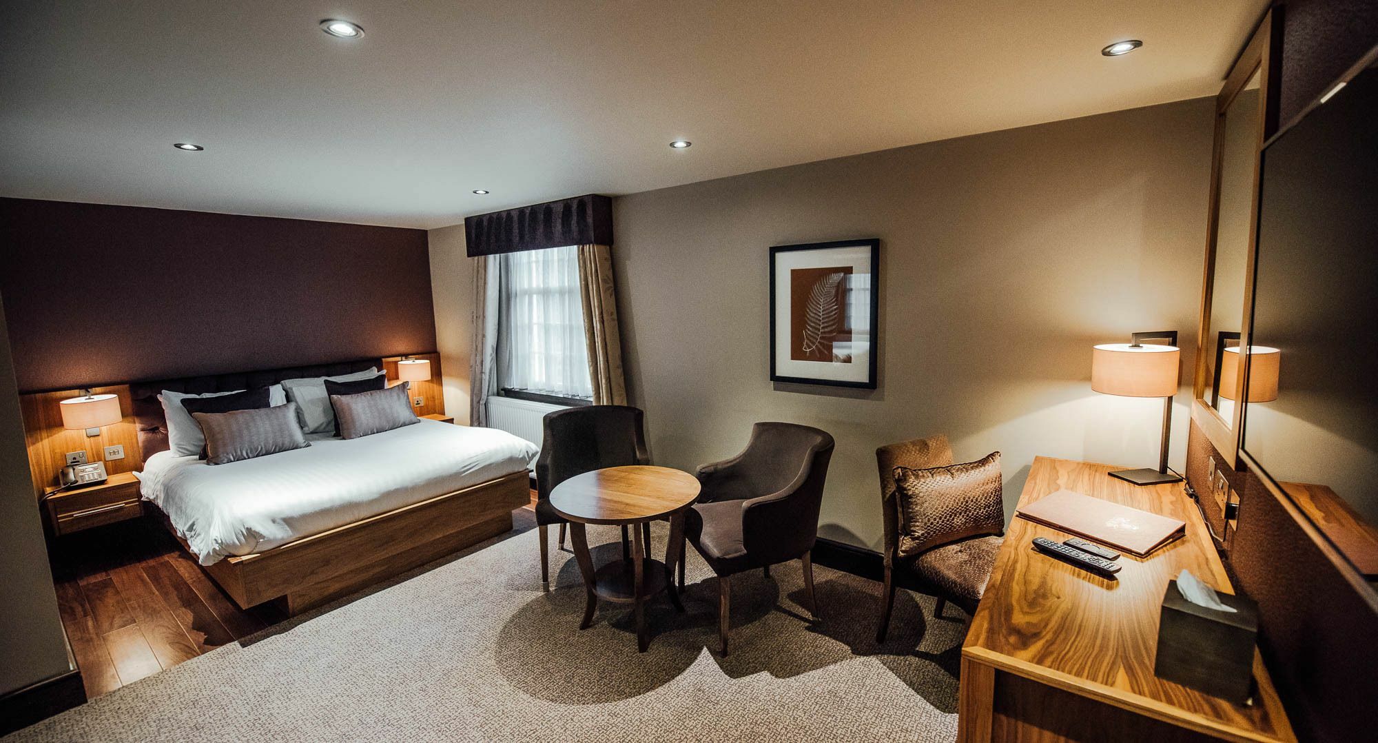 Busby Hotel Clarkston エクステリア 写真