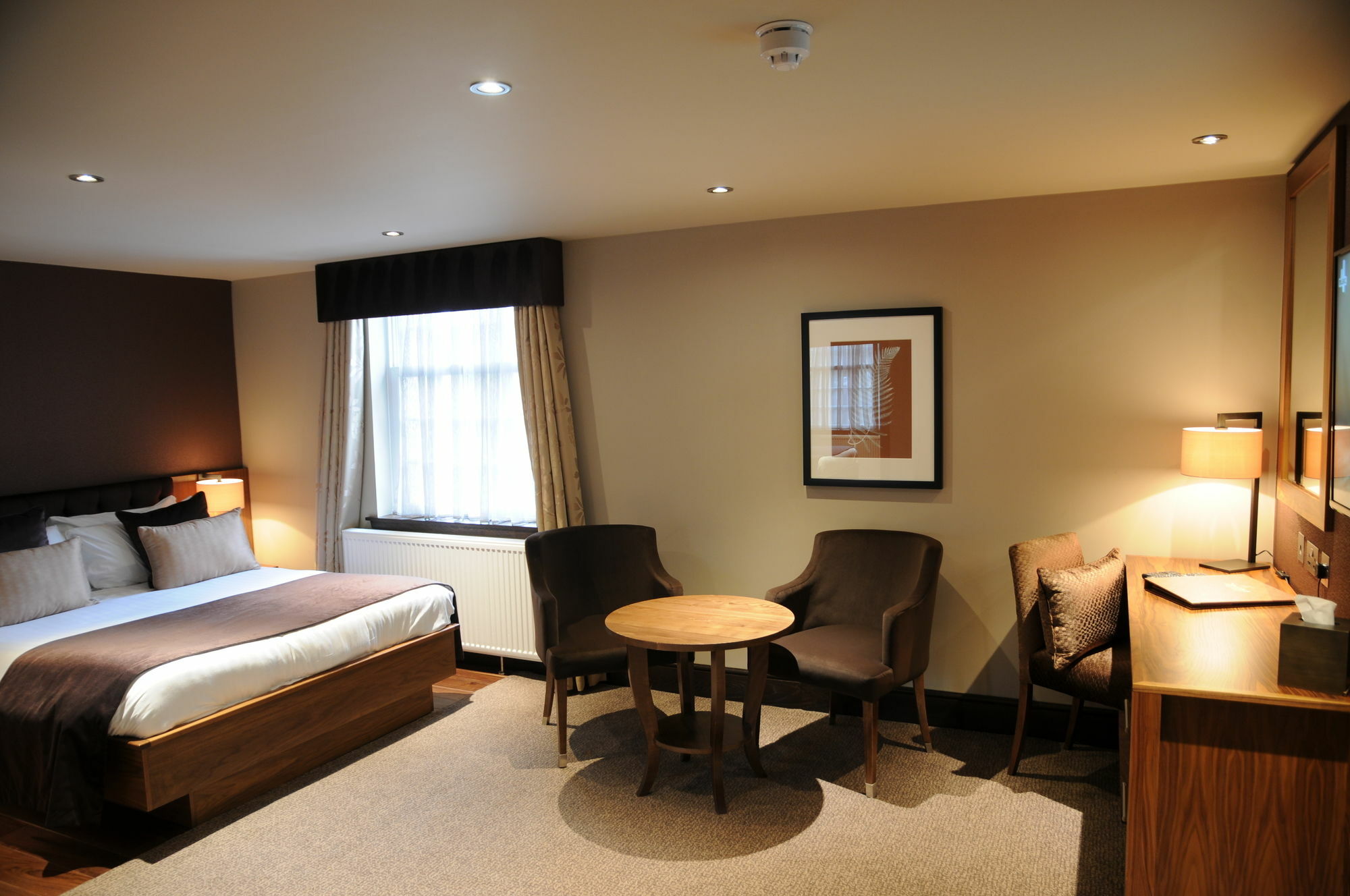 Busby Hotel Clarkston エクステリア 写真