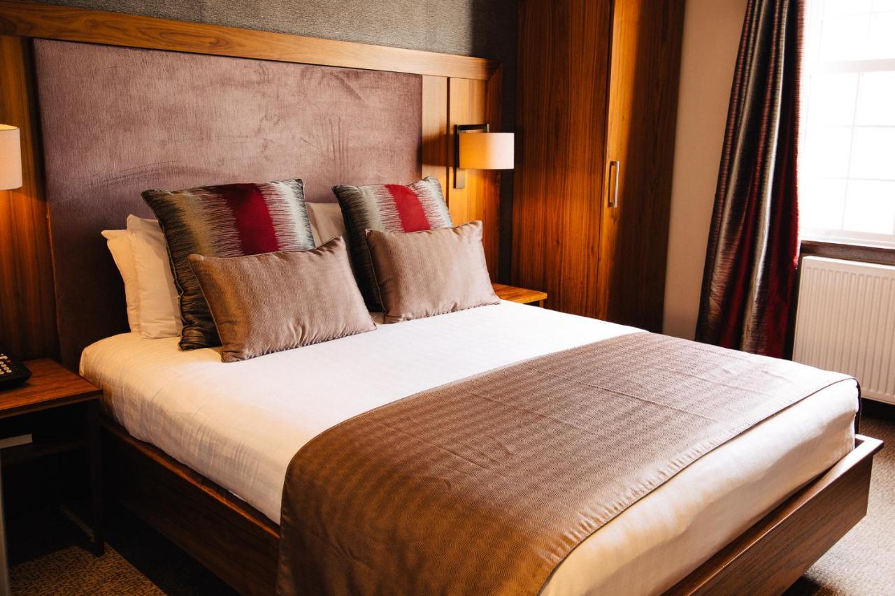 Busby Hotel Clarkston エクステリア 写真