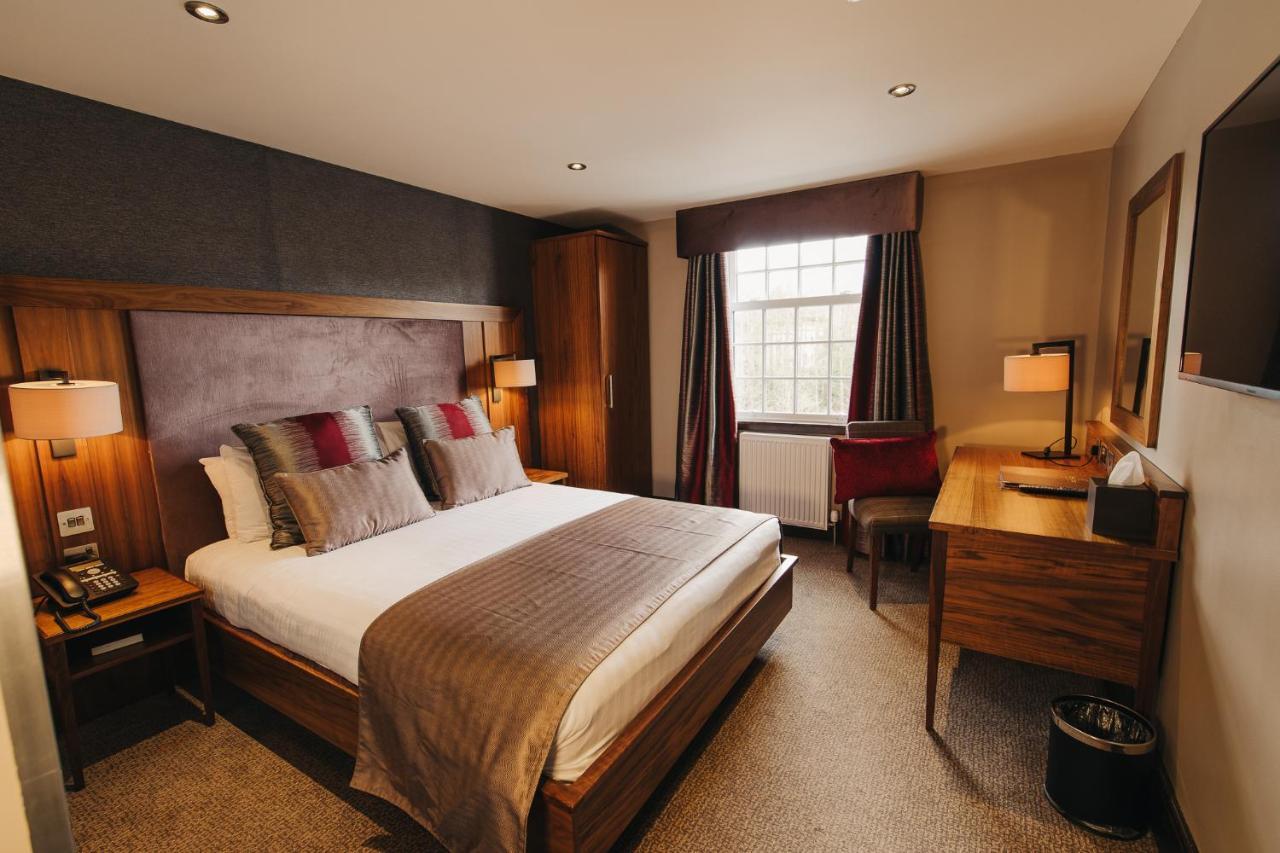 Busby Hotel Clarkston エクステリア 写真