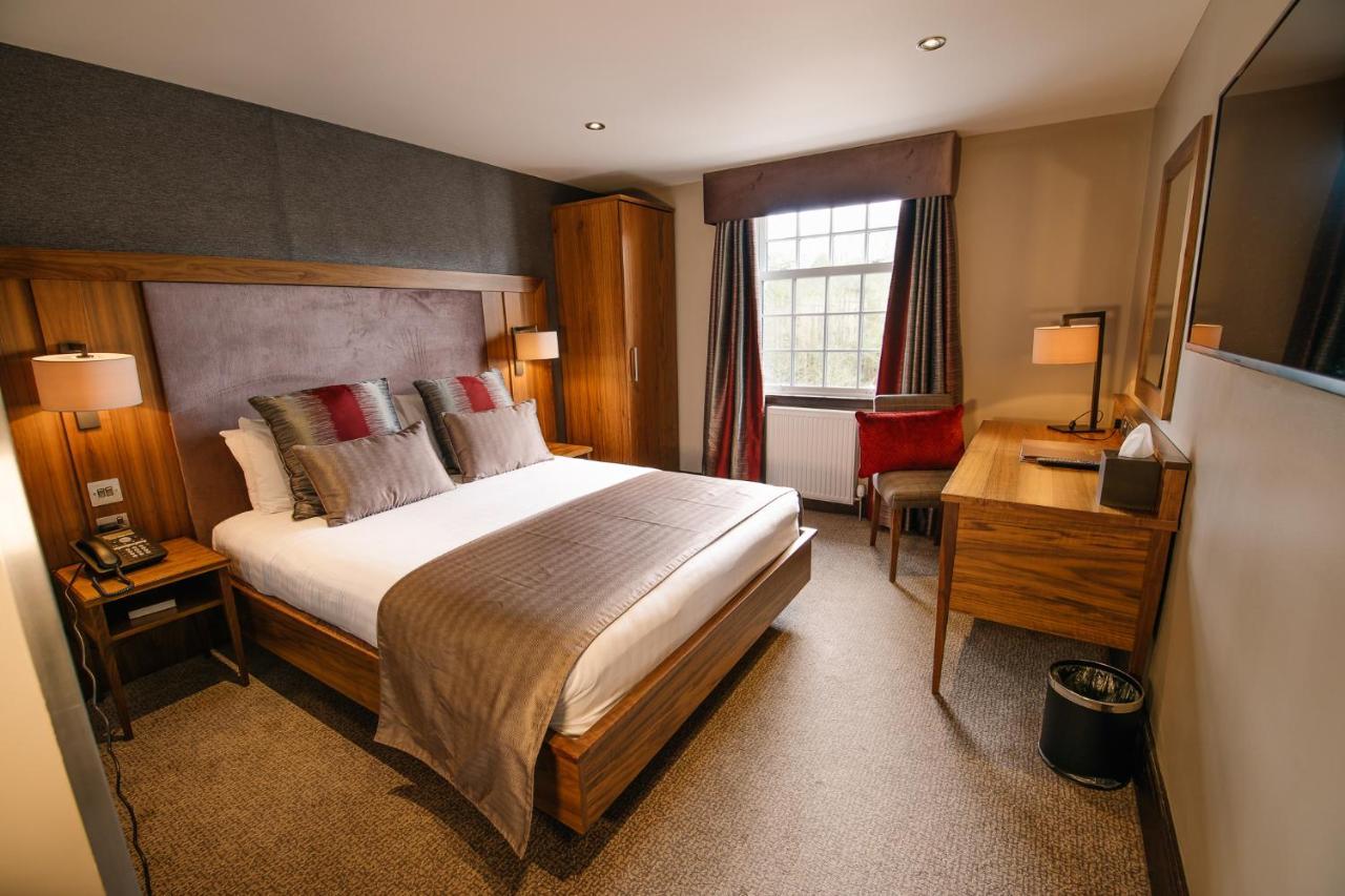 Busby Hotel Clarkston エクステリア 写真